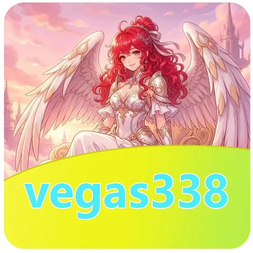 Pratinjau antarmuka aplikasi vegas338 setelah terpasang (build v4.2.1)