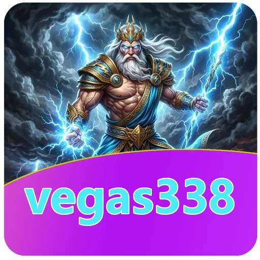 Pratinjau antarmuka aplikasi vegas338 setelah akun aktif